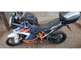 KTM 1290 SUPER ADVENTURE R 2022/10 - 2
