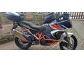 KTM 1290 SUPER ADVENTURE R 