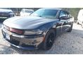 DODGE CHARGER 2018 - 2