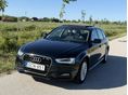 AUDI A4 Avant 2.0 TDI clean diesel S-line / Panorámatető / Xenon