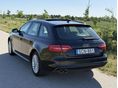 AUDI A4 2015/2 - 4
