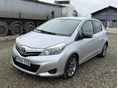 TOYOTA YARIS 2013/3 - 2