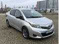 TOYOTA YARIS 1.4 D-4D Executive