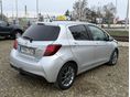 TOYOTA YARIS 2013/3 - 3