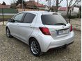 TOYOTA YARIS 2013/3 - 4