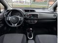 TOYOTA YARIS 2013/3 - 6