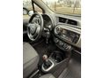 TOYOTA YARIS 2013/3 - 7