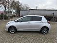 TOYOTA YARIS 2013/3 - 10
