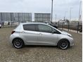 TOYOTA YARIS 2013/3 - 11