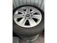 BMW 320 2006/7 - 6