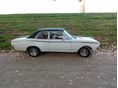 OPEL REKORD C 1971/7 - 2