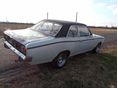 OPEL REKORD C 1971/7 - 4