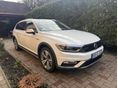 VOLKSWAGEN PASSAT ALLTRACK 2.0 TDI BMT SCR Bi-Turbo 4Motion DSG