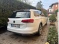VOLKSWAGEN PASSAT ALLTRACK 2016/11 - 3
