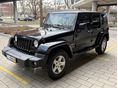 JEEP WRANGLER Unlimited 2.8 CRD Sahara