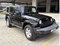 JEEP WRANGLER 2009/7 - 2