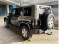 JEEP WRANGLER 2009/7 - 4