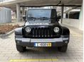 JEEP WRANGLER 2009/7 - 5