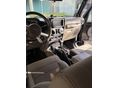 JEEP WRANGLER 2009/7 - 10