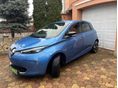 RENAULT ZOE 2018/11 - 2