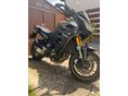 YAMAHA MT-09 TRACER 