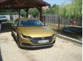 VOLKSWAGEN ARTEON 2018/12 - 10