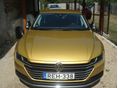 VOLKSWAGEN ARTEON 2018/12 - 12