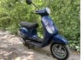 VESPA LX 