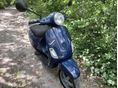 VESPA LX 2007/10 - 2