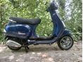 VESPA LX 2007/10 - 3