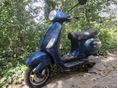 VESPA LX 2007/10 - 4