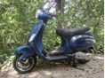 VESPA LX 2007/10 - 5