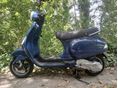 VESPA LX 2007/10 - 6