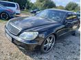 MERCEDES-BENZ S 400 2002/1 - 2