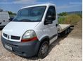 RENAULT MASTER 2007/9 - 2