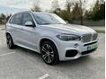 BMW X5 2017/3 - 5