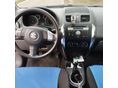SUZUKI SX4 2010/4 - 5