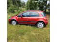 SUZUKI SX4 1.5 GC AC 1.5 benzines friss műszakival.frissen szervizelt