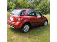 SUZUKI SX4 2010/4 - 2