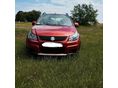 SUZUKI SX4 2010/4 - 7