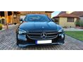 MERCEDES-BENZ E 220 2022/4 - 5