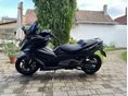 KYMCO AK 550 2017/8 - 2