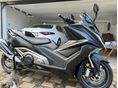 KYMCO AK 550 2017/8 - 4