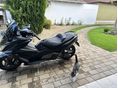 KYMCO AK 550 2017/8 - 5