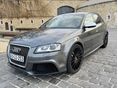 AUDI RS3 Sportback 2.5 TFSI quattro S-tronic Költség és tuning mentes!!!