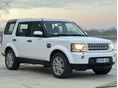 LAND ROVER DISCOVERY 4 3.0 SDV6 HSE (Automata)