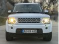 LAND ROVER DISCOVERY 2011/8 - 2