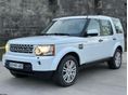 LAND ROVER DISCOVERY 2011/8 - 3