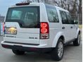 LAND ROVER DISCOVERY 2011/8 - 5