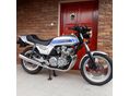 HONDA CB 900 SC01